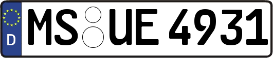 MS-UE4931