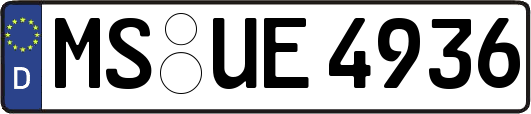 MS-UE4936