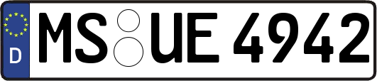 MS-UE4942