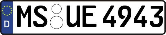 MS-UE4943