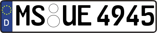 MS-UE4945