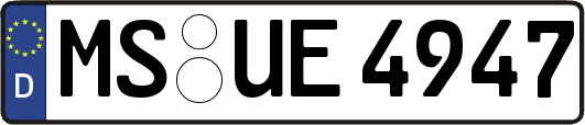 MS-UE4947