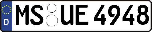 MS-UE4948