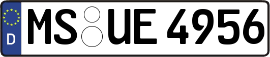 MS-UE4956