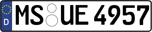 MS-UE4957