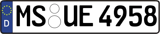MS-UE4958