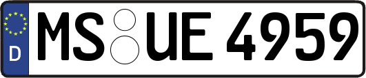 MS-UE4959