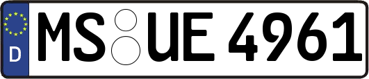 MS-UE4961