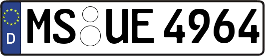 MS-UE4964