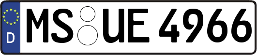 MS-UE4966