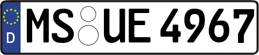 MS-UE4967