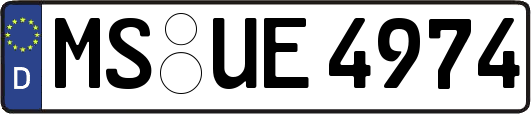 MS-UE4974