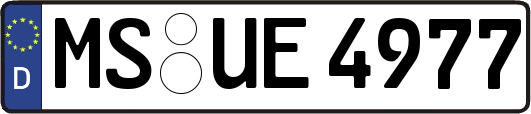 MS-UE4977