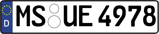 MS-UE4978