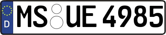 MS-UE4985