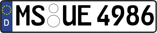 MS-UE4986