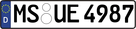 MS-UE4987