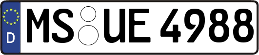 MS-UE4988