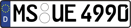 MS-UE4990