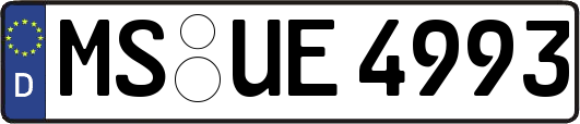 MS-UE4993