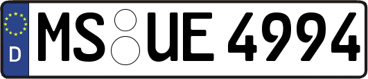 MS-UE4994
