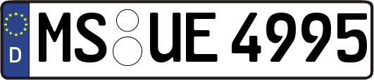 MS-UE4995