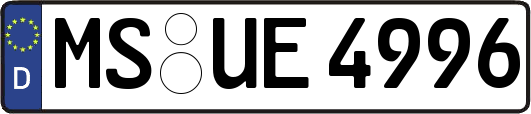 MS-UE4996