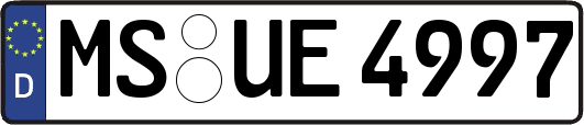 MS-UE4997