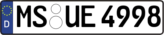MS-UE4998