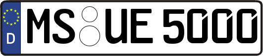 MS-UE5000