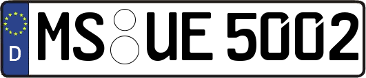 MS-UE5002