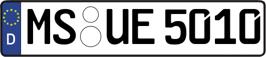 MS-UE5010