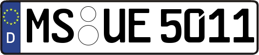 MS-UE5011