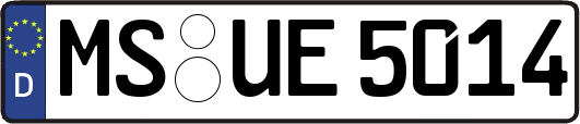 MS-UE5014