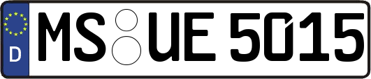 MS-UE5015