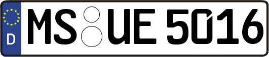 MS-UE5016