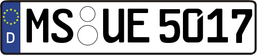 MS-UE5017