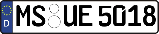 MS-UE5018