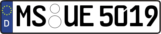 MS-UE5019