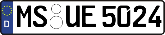 MS-UE5024