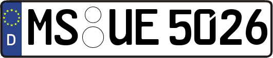 MS-UE5026