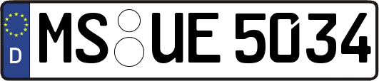 MS-UE5034