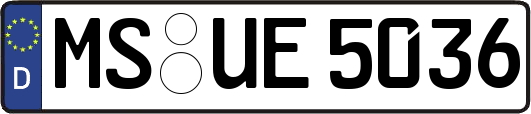 MS-UE5036