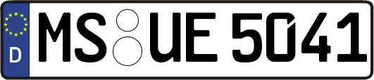 MS-UE5041