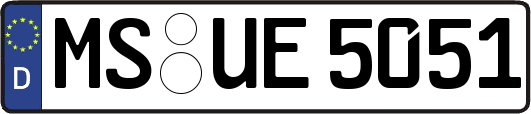 MS-UE5051