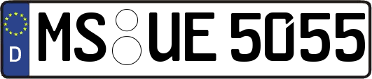 MS-UE5055