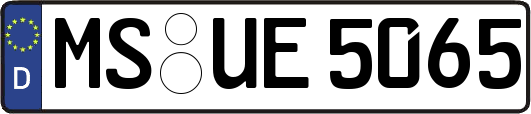 MS-UE5065