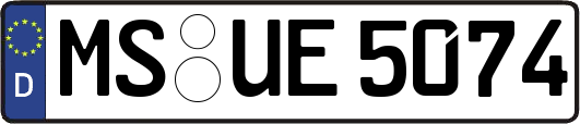 MS-UE5074