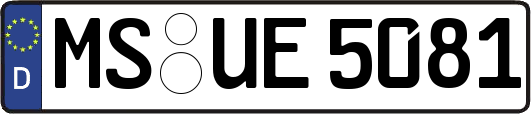 MS-UE5081