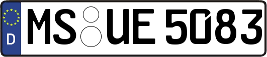 MS-UE5083